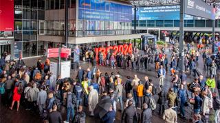 The 2024 IBC Show, which took place at the RAI Amsterdam, Sept. 13–16, attracted 45,085 visitors, a 4.69% increase from 2023. The number of exhibitors was also up to 1,350, 100 more than last year. 