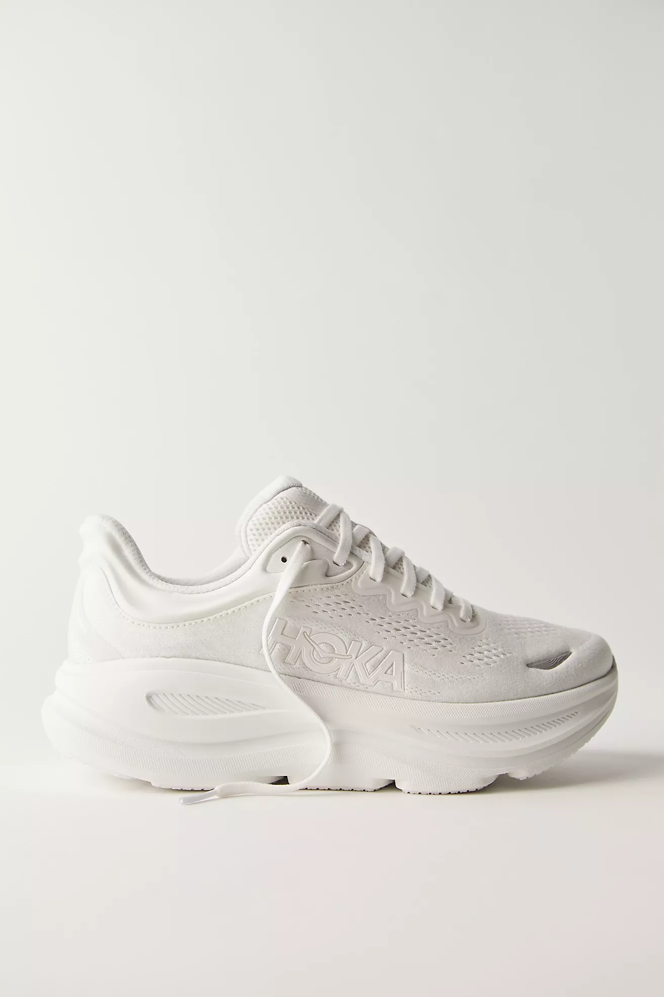 Hoka Bondi 9 Sneakers