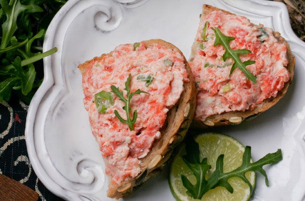 Canned salmon recipes: 22 things to make with tinned salmon | GoodtoKnow