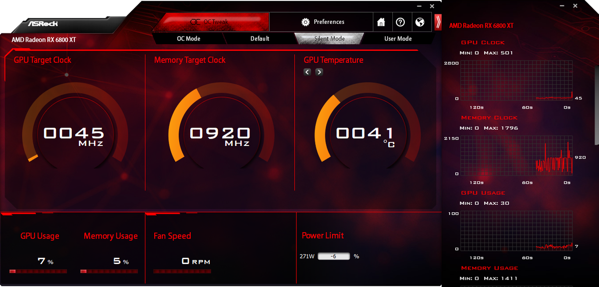 AMD Radeon RX 6800 XT Roundup