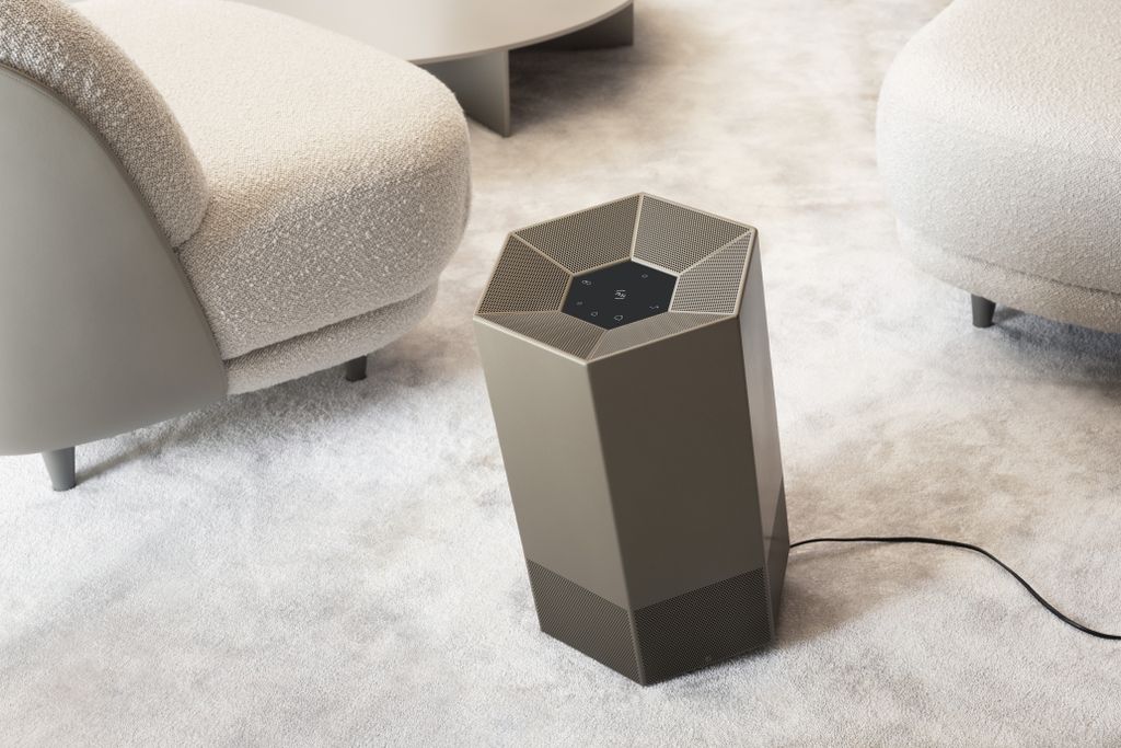 Banish air quality blues with these elegant air purifiers | Wallpaper