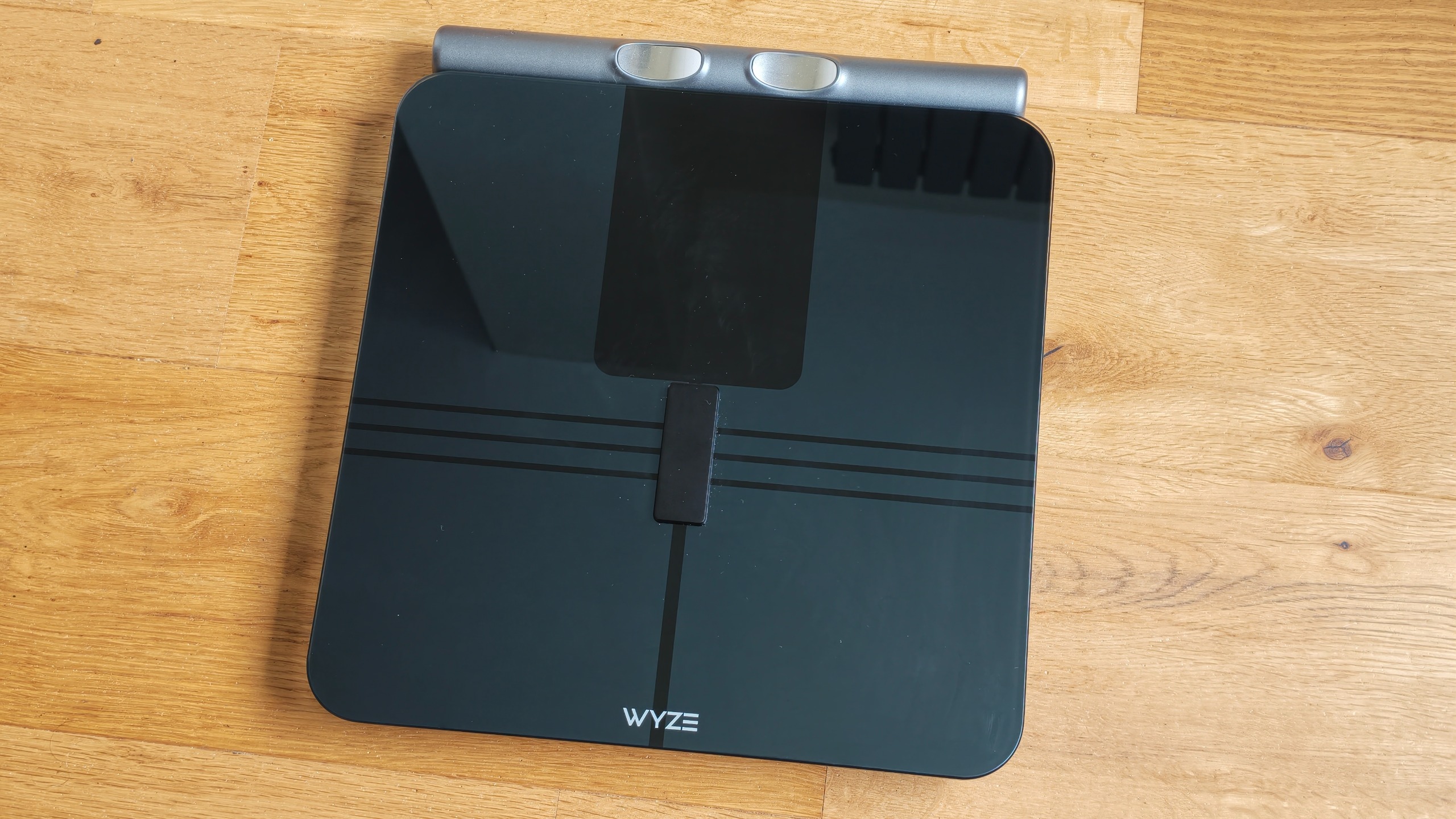 Wyze BodyScan smart scale