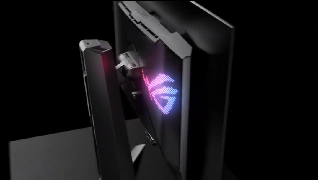 Asus ROG PG27AQDM 27' OLED Gaming Monitor