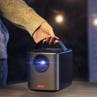 Anker Portable Projector
