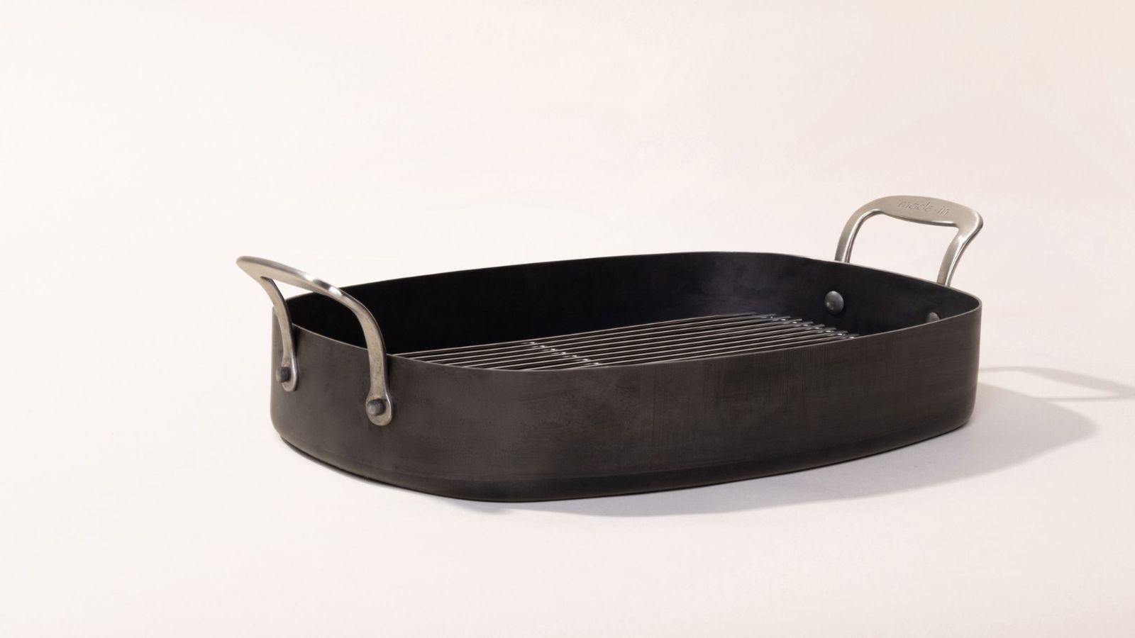 Best turkey roasting pan 2024 get ready for Thanksgiving Homes & Gardens