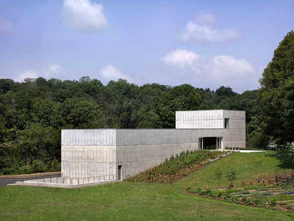 First look into the Glenstone Museum's new wing | Wallpaper