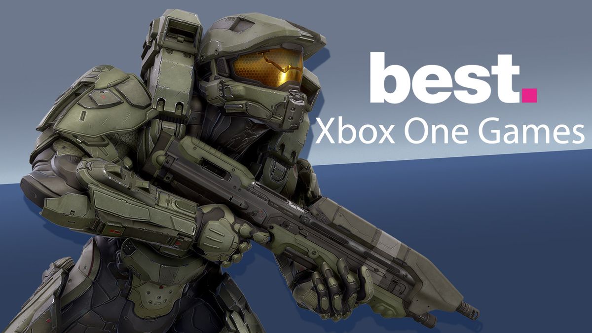 Best Xbox One Games 2020 The Xbox One Games You Need To Play