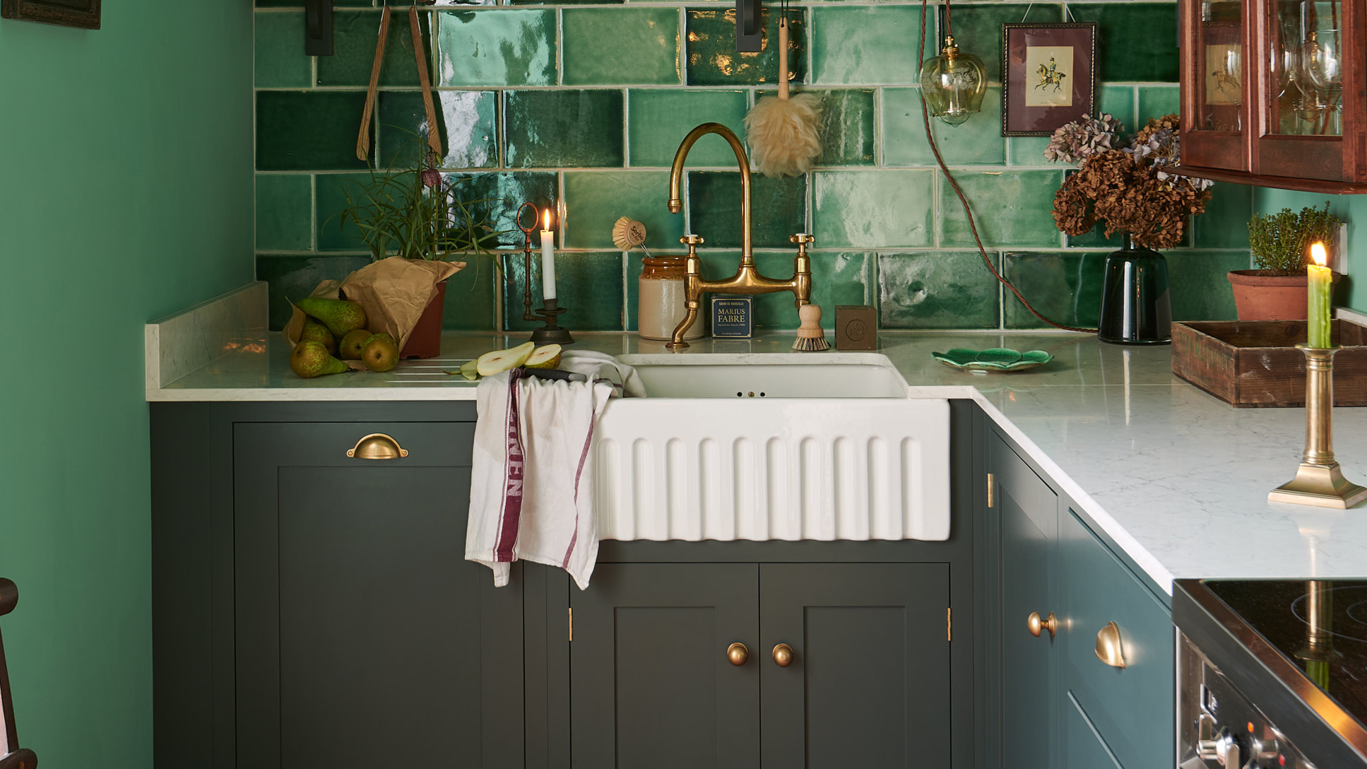 british kitchen sink realism movement