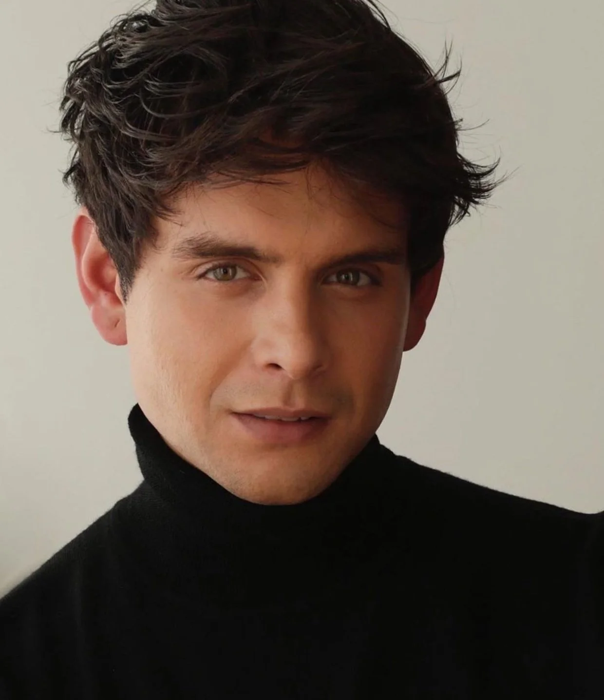 Eddie M. Parra