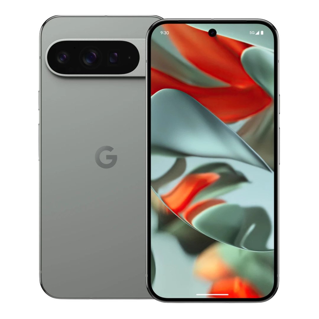 Google Pixel 9 Pro