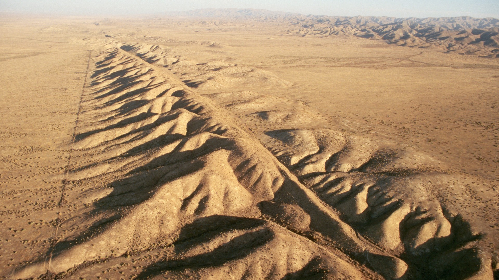 Fault Lines: Facts About Cracks in the Earth | Live Science
