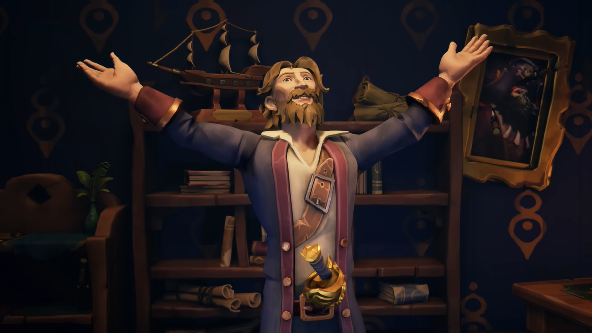 Sea of Thieves