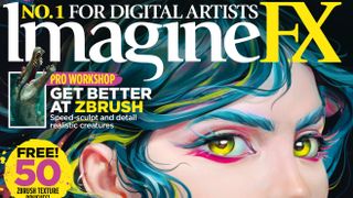 ImagineFX 204