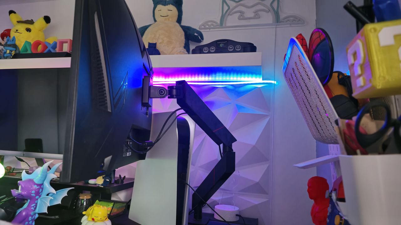 KTC H27P22S monitor