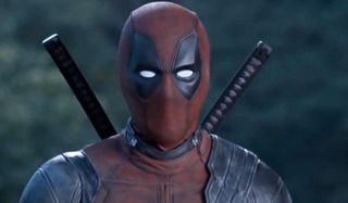 Deadpool 2 Deadpool