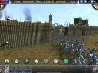 Total War