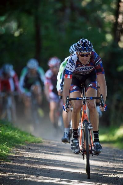 US National Champion Ryan Trebon (Kona)