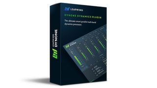 Leapwing Audio DynOne