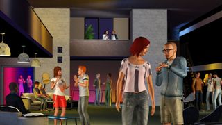 The Sims 3 career cheats