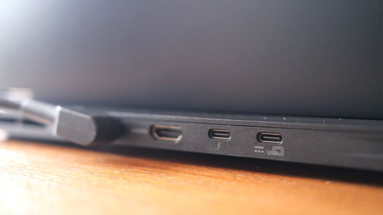 Acer Predator Helios Neo 16S review