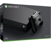 Xbox One X 1TB bundle | AU$479
