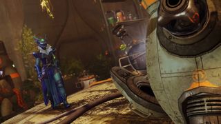 All Destiny 2 Tonic Upgrades and the best ones to unlock