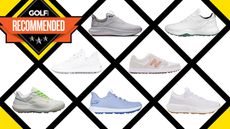 Best Women's Spikeless Golf Shoes 2025