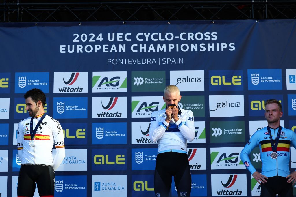 european cyclocross championships 2024
