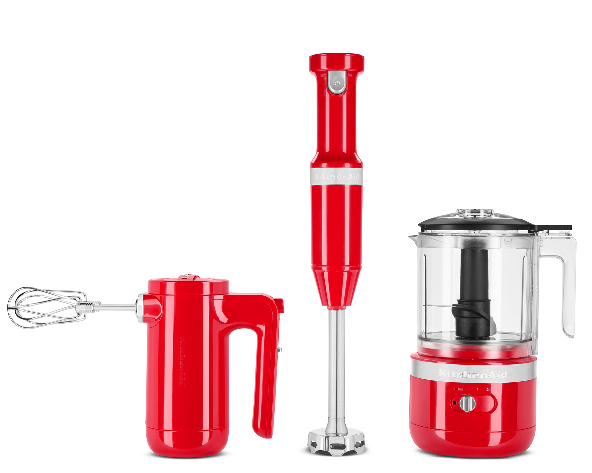 The New KitchenAid Cordless Range – Plus KitchenAid Sales | Homes & Gardens