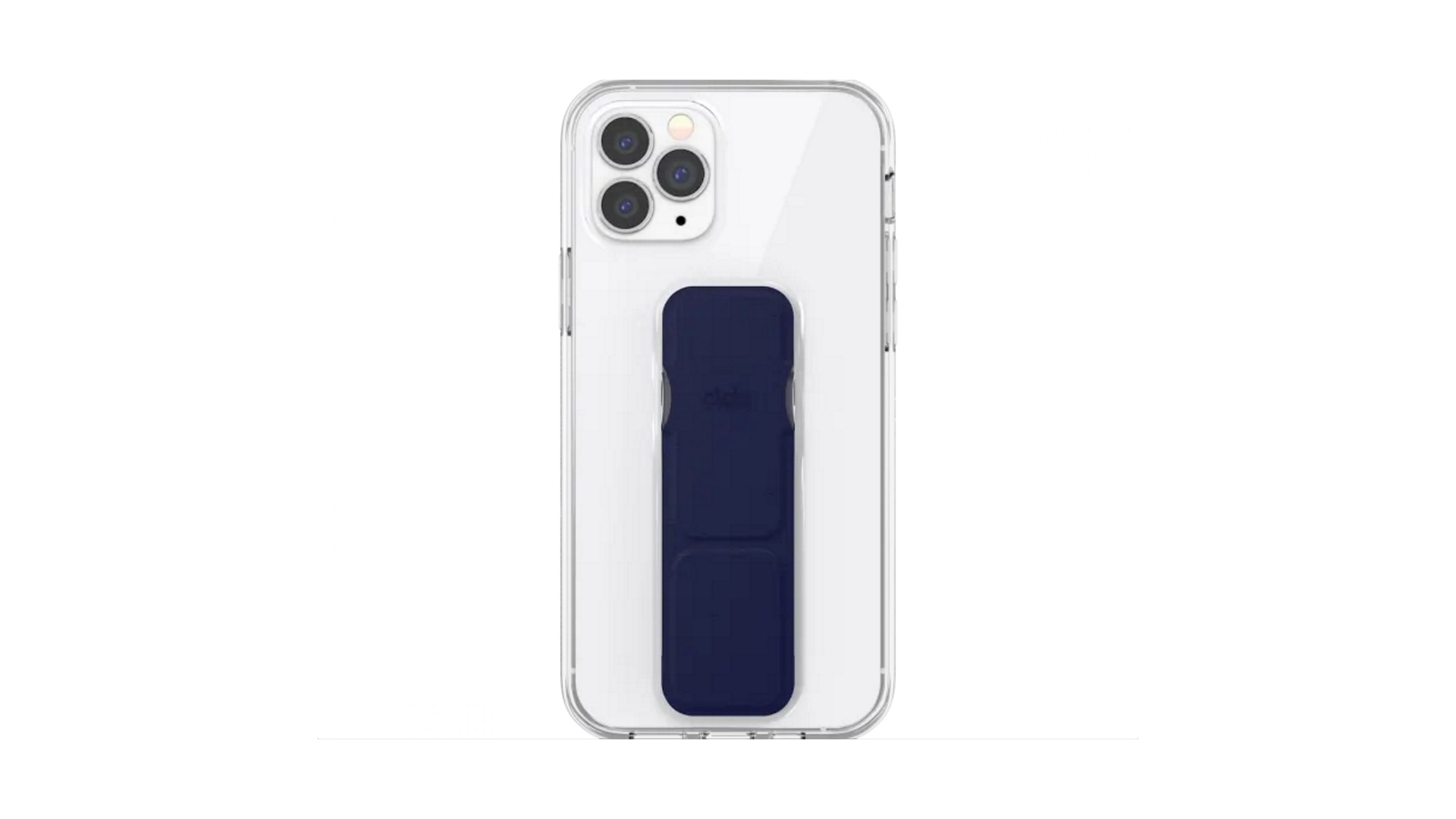 Clcker iPhone 12 Pro Max case