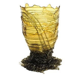 Spaghetti Large Vase by Gaetano Pesce