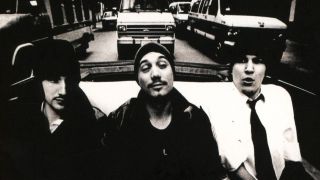 Fun Lovin&rsquo; Criminals Come Find Yourself album cover