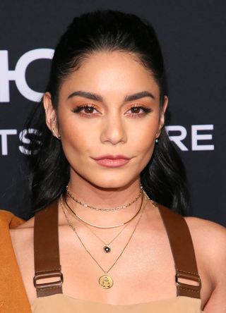 Vanessa Hudgens