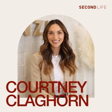 Second Life Podcast: Courtney Claghorn