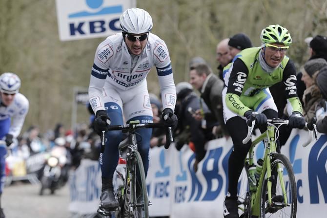 John Degenkolb (Argos-Shimano)