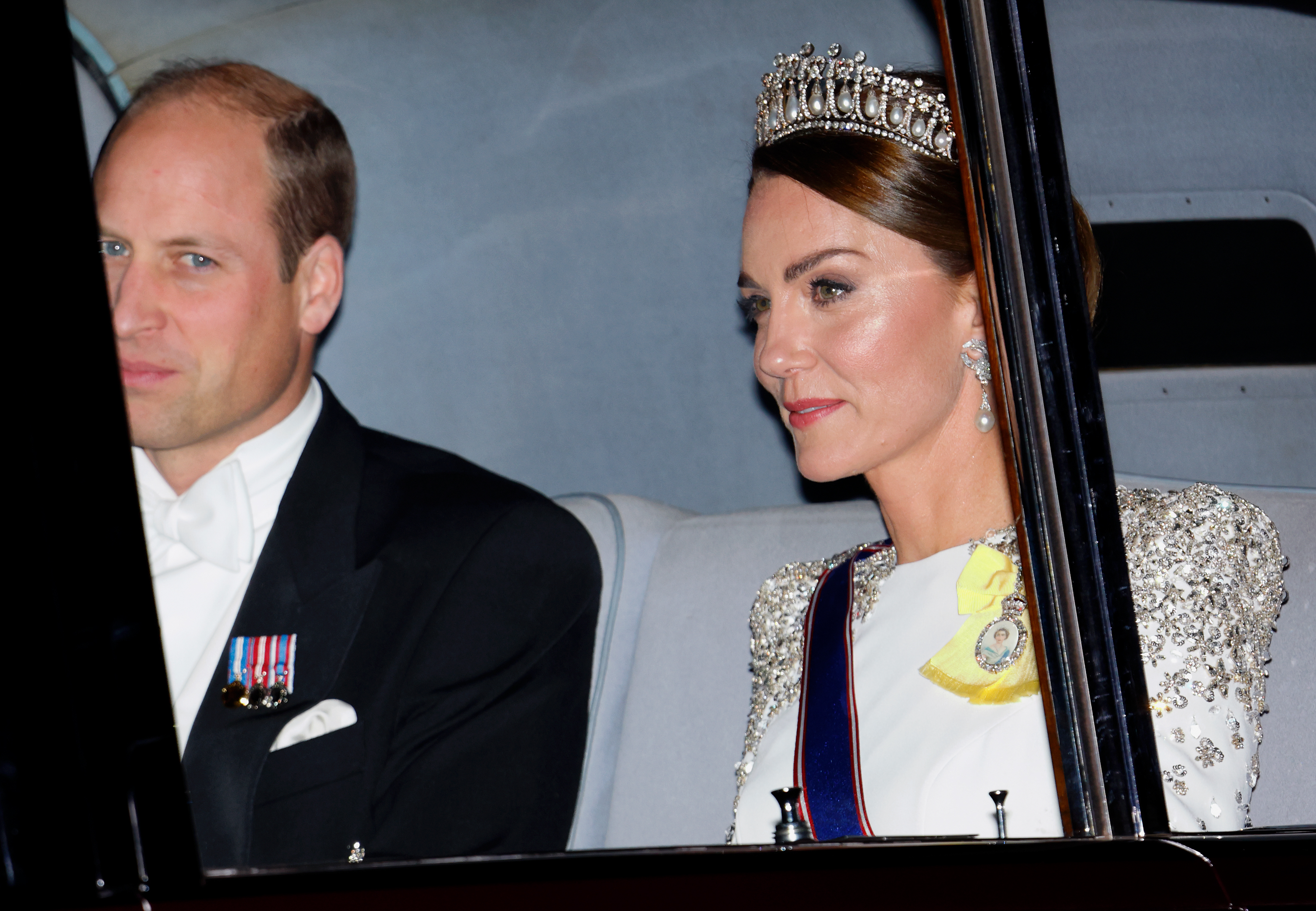 How Princess Kate Just Signalled She's Ready To Be Queen