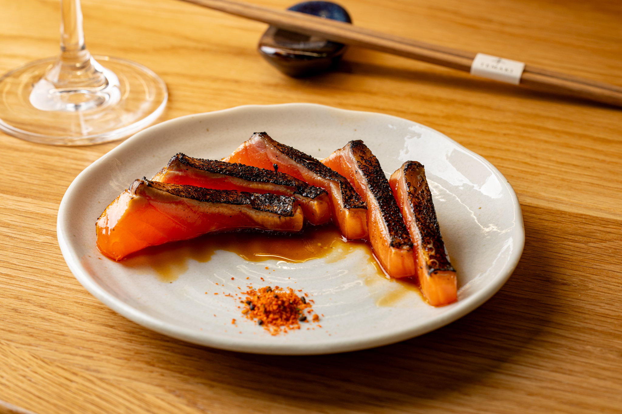 temaki london restaurant review