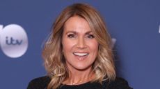 Susanna Reid attends the ITV 70th Anniversary Celebration at Guildhall on September 08, 2025 in London, England.