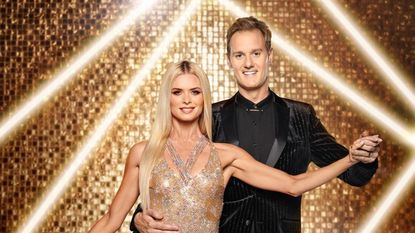 Dan Walker hits back at critics