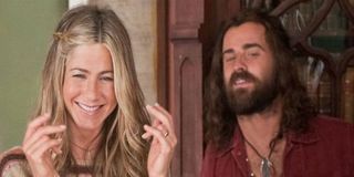 justin theroux and jennifer aniston split