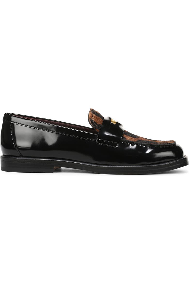 Bessy Coin Loafer