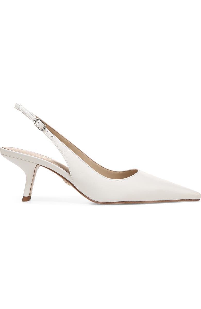 Bianka Slingback Pump