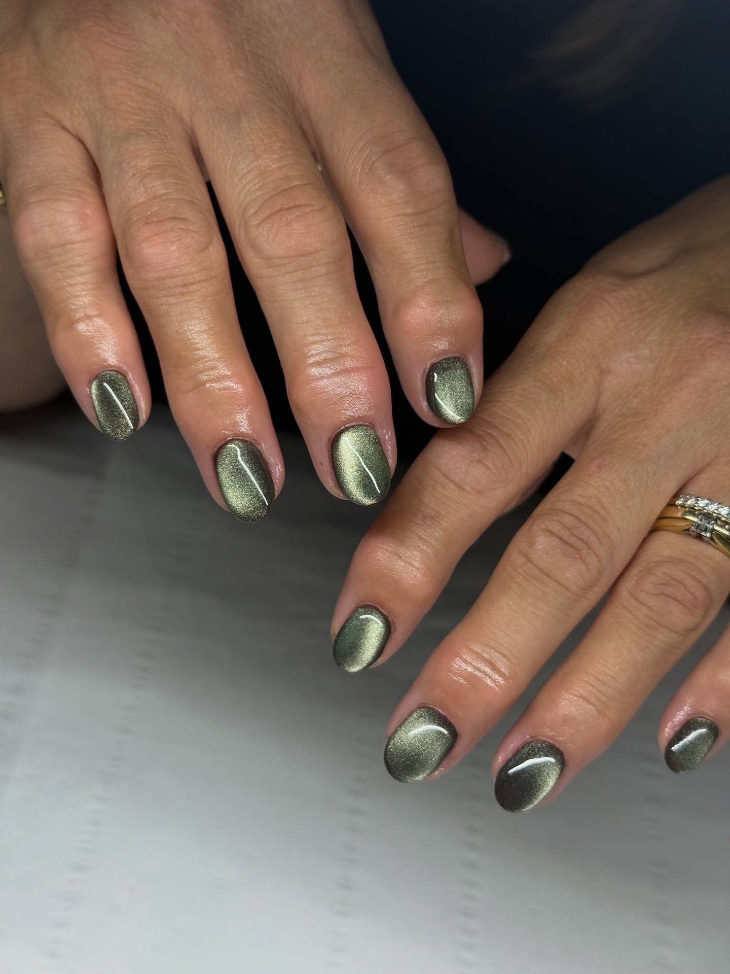 fall nail ideas