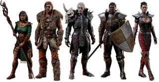 Aqui está o que está mudando no Diablo 2: Resurrected e o que continua o mesmo 1 Aulas de Diablo 2