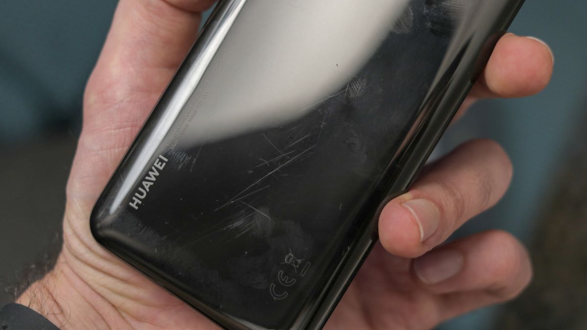 Huawei P Smart (2019) review TechRadar