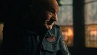 Patrick Stewart as Charles Xavier in Avengers: Doomsday