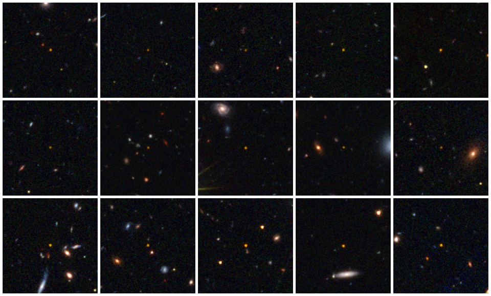 Scientists have discovered the oldest quasar ever seen, and it shines with the light of a trillion suns Scientists have discovered the oldest quasar ever seen, and it shines with the light of a trillion suns