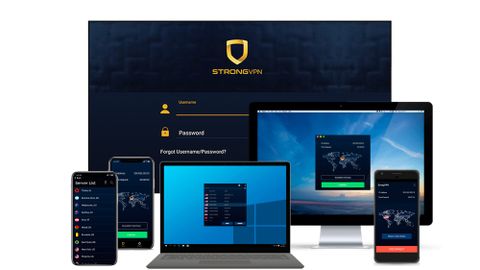 download strong vpn for mac