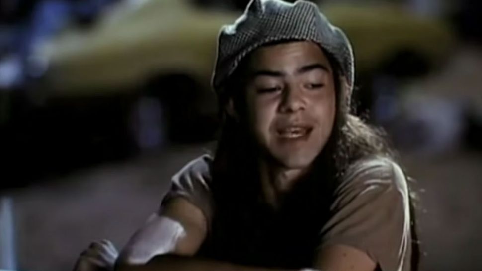 rory cochrane in dazed and confused