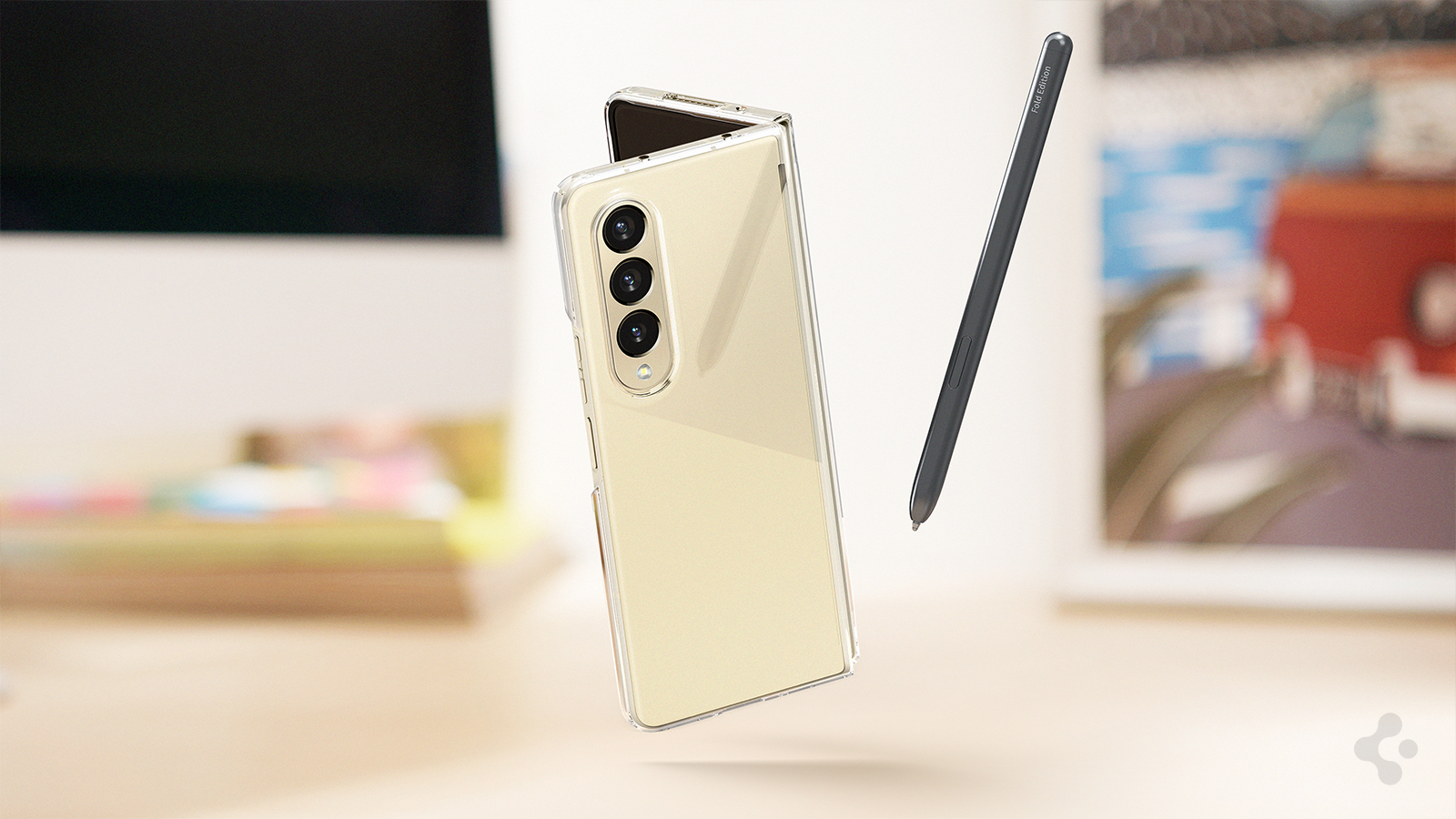 Slim Armor Air Skin